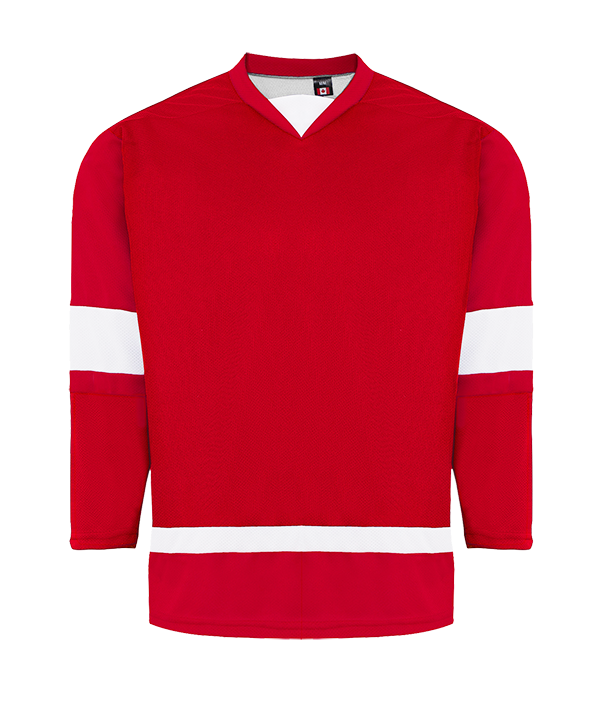 Kobe 5200 Midweight League Hockey Jersey - 5200I
