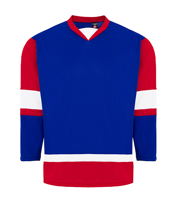 Kobe 5200 Midweight League Hockey Jersey - 5200I