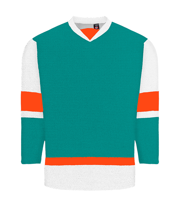 Kobe 5200 Midweight League Hockey Jersey - 5200I