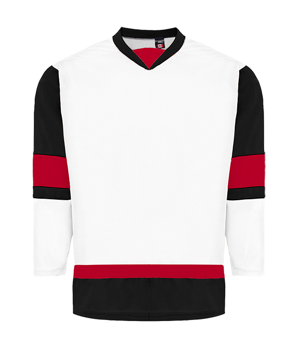 Kobe 5200 Midweight League Hockey Jersey - 5200I