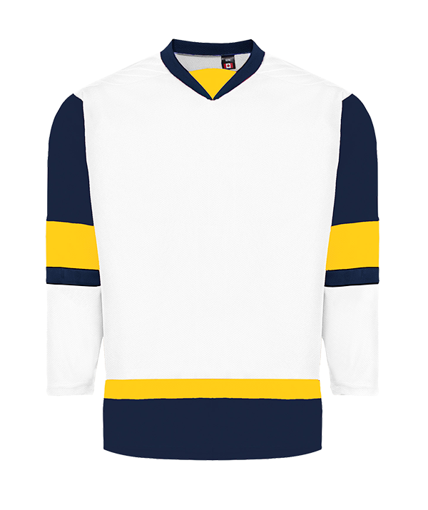 Kobe 5200 Midweight League Hockey Jersey - 5200I