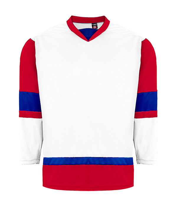 Kobe 5200 Midweight League Hockey Jersey - 5200I