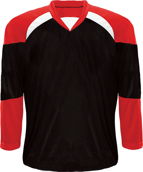Kobe XJ5 Midweight League Hockey Jersey - XJ5I