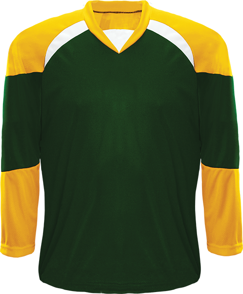 Kobe XJ5 Midweight League Hockey Jersey - XJ5I