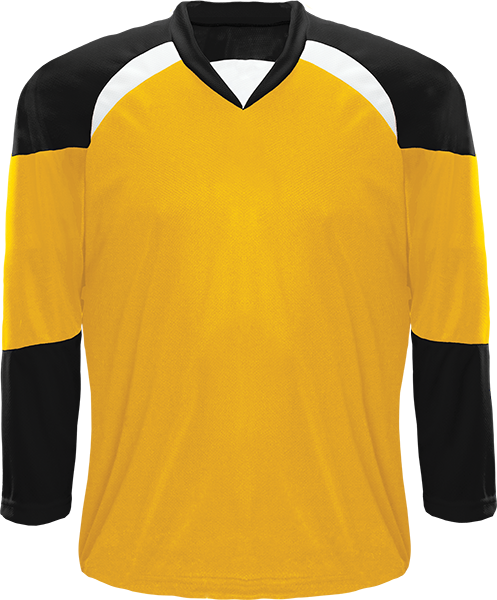 Kobe XJ5 Midweight League Hockey Jersey - XJ5I