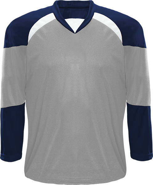 Kobe XJ5 Midweight League Hockey Jersey - XJ5I