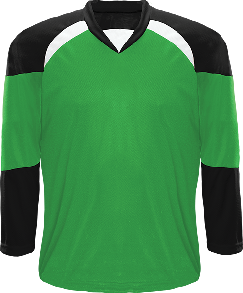 Kobe XJ5 Midweight League Hockey Jersey - XJ5I