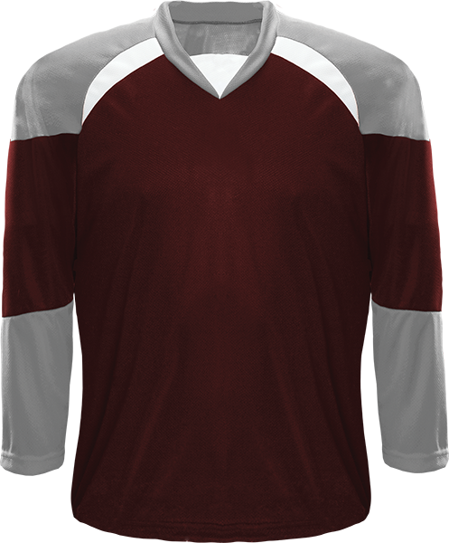 Kobe XJ5 Midweight League Hockey Jersey - XJ5I