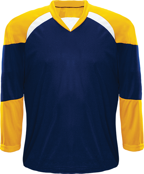Kobe XJ5 Midweight League Hockey Jersey - XJ5I