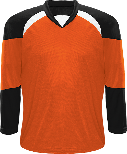 Kobe XJ5 Midweight League Hockey Jersey - XJ5I
