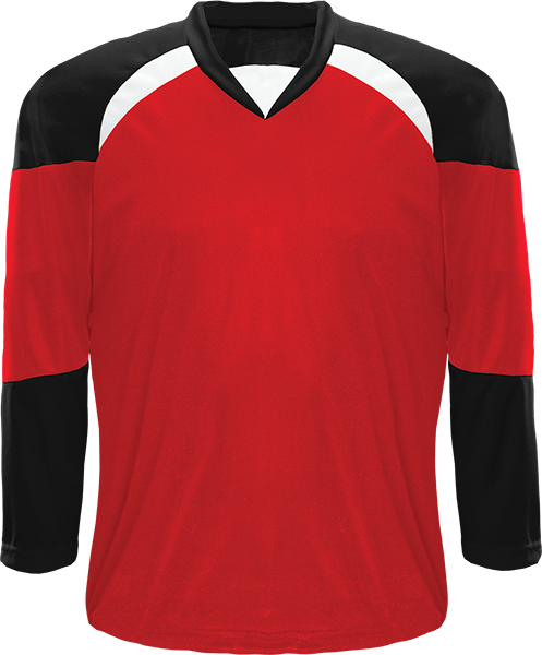 Kobe XJ5 Midweight League Hockey Jersey - XJ5I