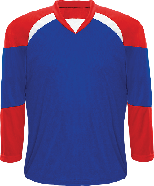 Kobe XJ5 Midweight League Hockey Jersey - XJ5I