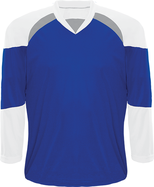 Kobe XJ5 Midweight League Hockey Jersey - XJ5I