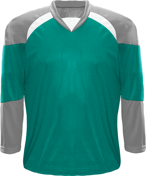 Kobe XJ5 Midweight League Hockey Jersey - XJ5I