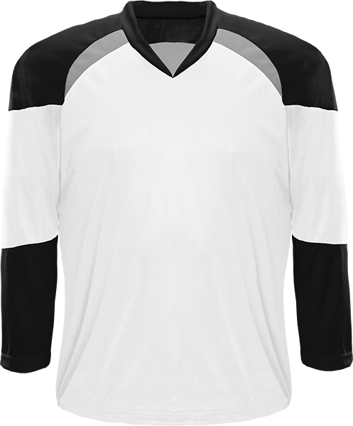 Kobe XJ5 Midweight League Hockey Jersey - XJ5I