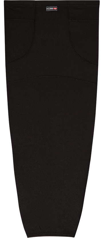 Kobe Midweight Poly Solid Colour Hockey Socks - PS5