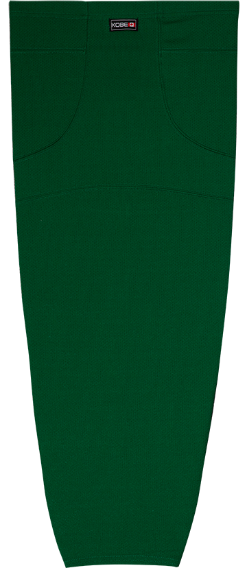 Kobe Midweight Poly Solid Colour Hockey Socks - PS5