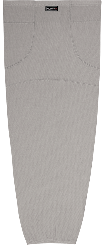 Kobe Midweight Poly Solid Colour Hockey Socks - PS5