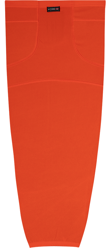 Kobe Midweight Poly Solid Colour Hockey Socks - PS5
