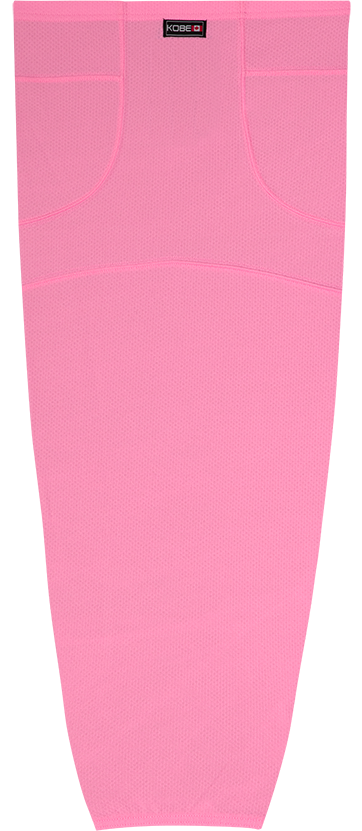 Kobe Midweight Poly Solid Colour Hockey Socks - PS5