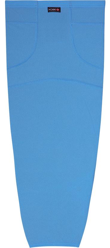 Kobe Midweight Poly Solid Colour Hockey Socks - PS5