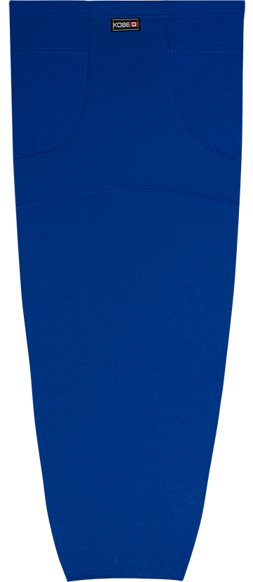 Kobe Midweight Poly Solid Colour Hockey Socks - PS5