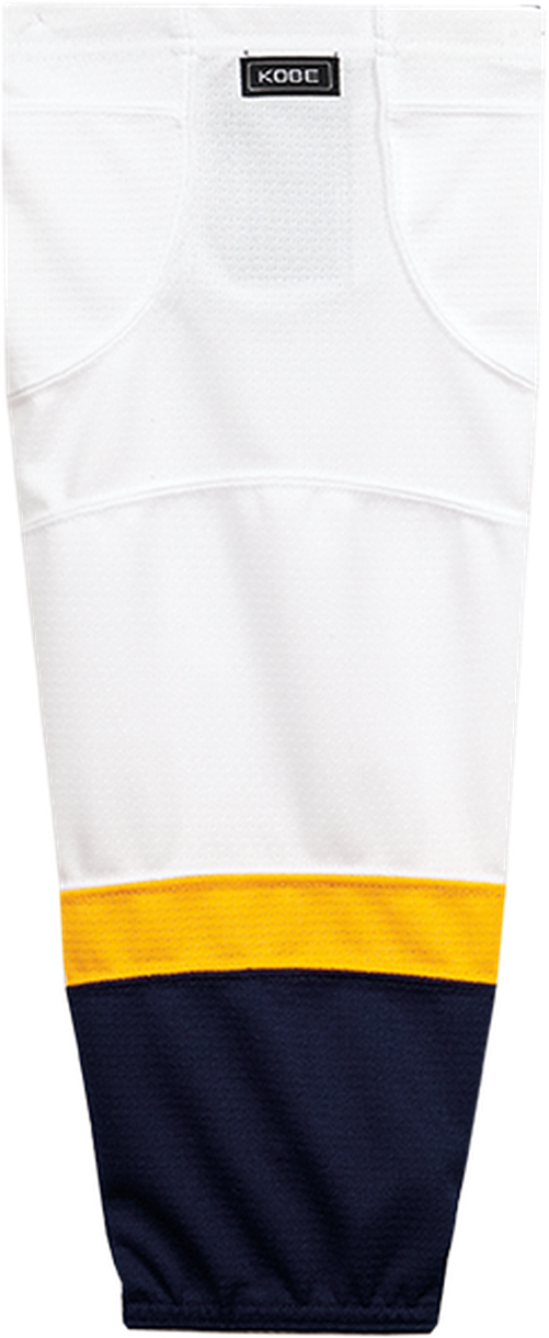 Kobe K3G Pro Nashville Home Hockey Socks - K3GS43H