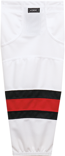Kobe K3G Pro Ottawa Home Hockey Socks - K3GS33H