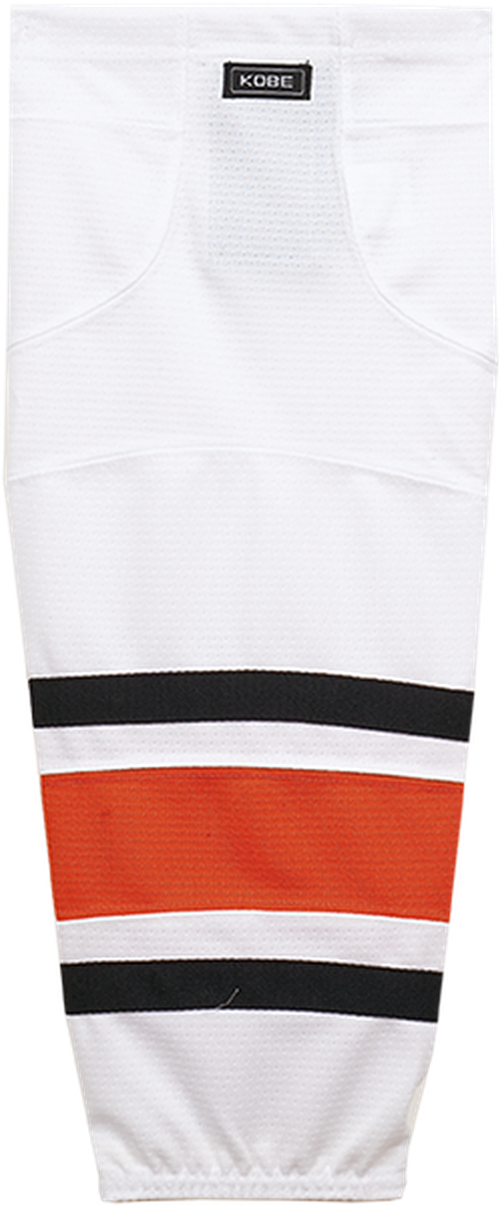 Kobe K3G Pro Philadelphia Home Hockey Socks - K3GS05H