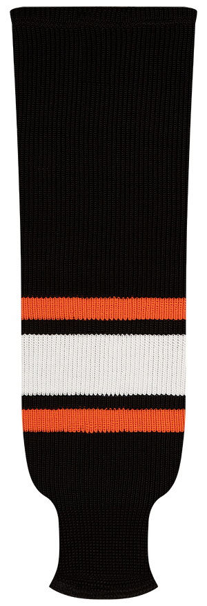 Kobe League Knit Philly 3rd Hockey Socks - 9805R