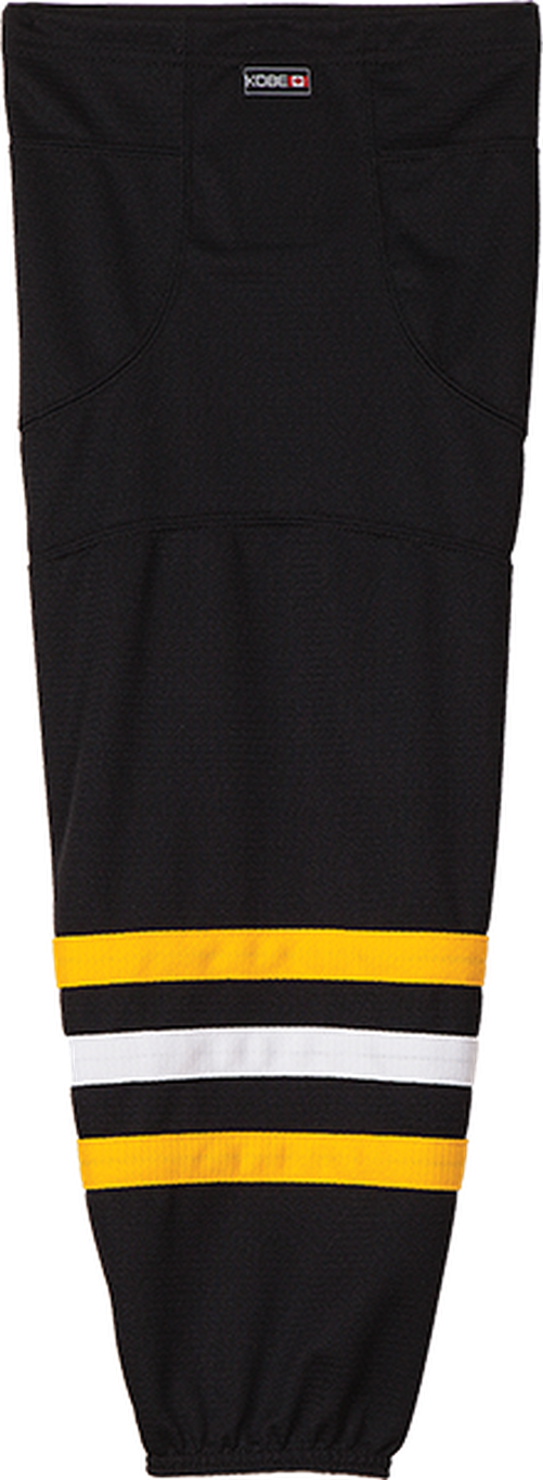 Kobe K3G Pro Pittsburgh 3rd Hockey Socks - K3GS87A