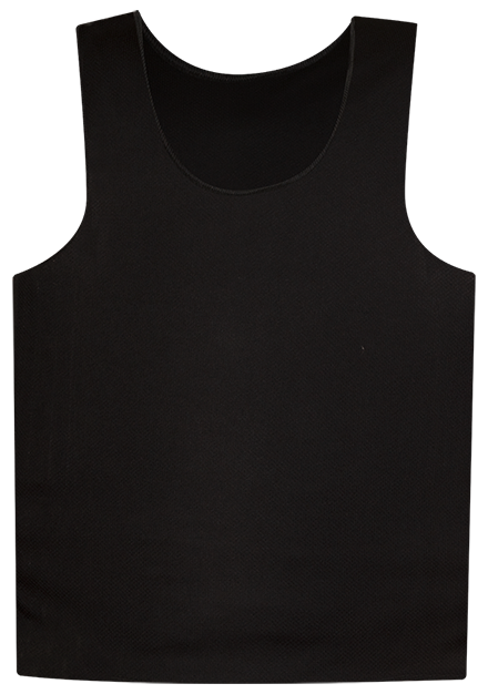 Kobe Mid-Weight Knit Practice Hockey Vest - 5500