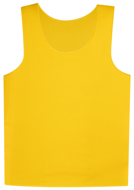 Kobe Mid-Weight Knit Practice Hockey Vest - 5500