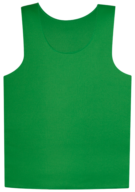 Kobe Mid-Weight Knit Practice Hockey Vest - 5500
