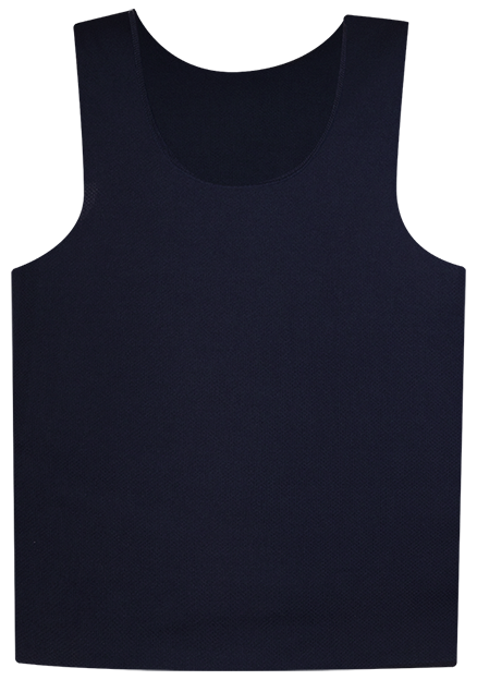 Kobe Mid-Weight Knit Practice Hockey Vest - 5500