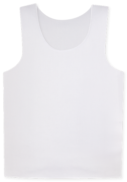 Kobe Mid-Weight Knit Practice Hockey Vest - 5500