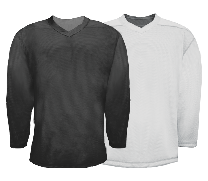 Kobe Premium Reversible Practice Hockey Jersey - 5900
