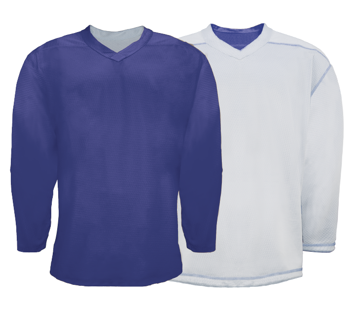 Kobe Premium Reversible Practice Hockey Jersey - 5900
