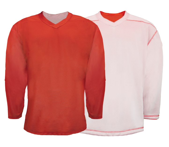Kobe Premium Reversible Practice Hockey Jersey - 5900