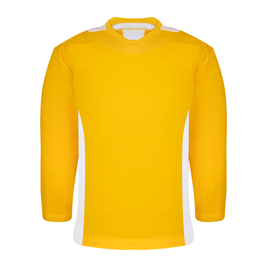 Kobe Premium Two-Colour Practice Hockey Jersey - 5475I