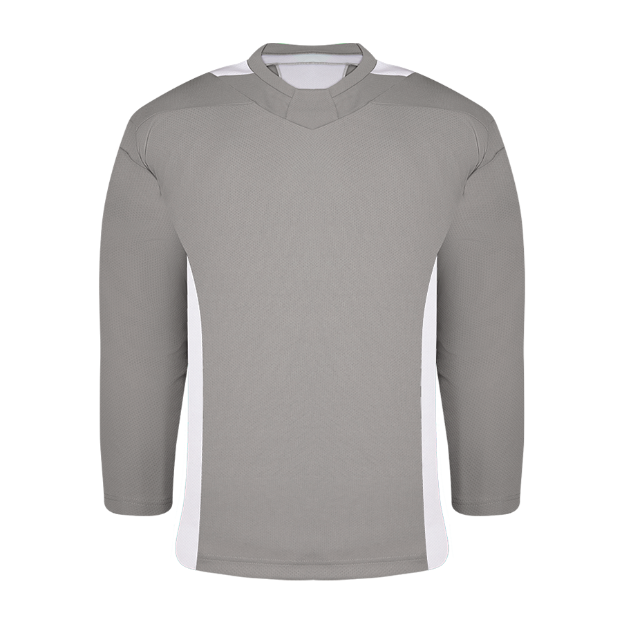 Kobe Premium Two-Colour Practice Hockey Jersey - 5475I