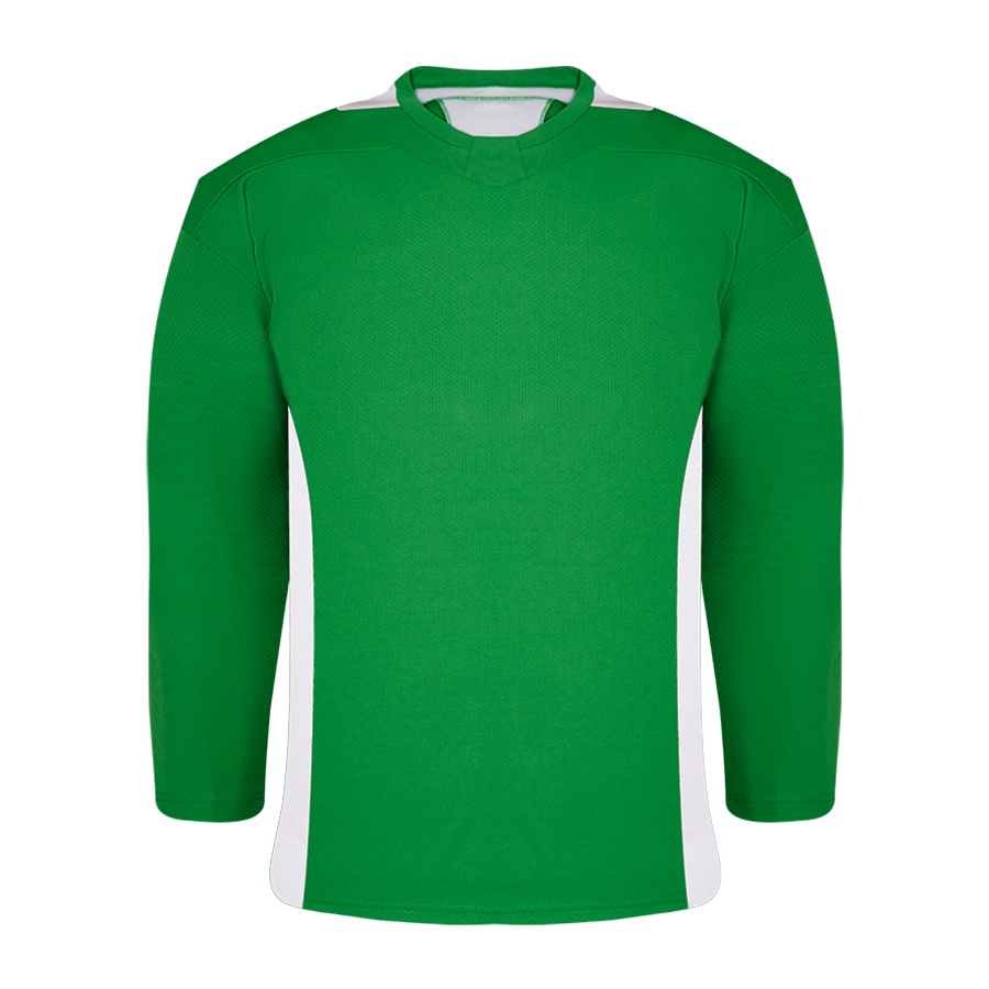 Kobe Premium Two-Colour Practice Hockey Jersey - 5475I
