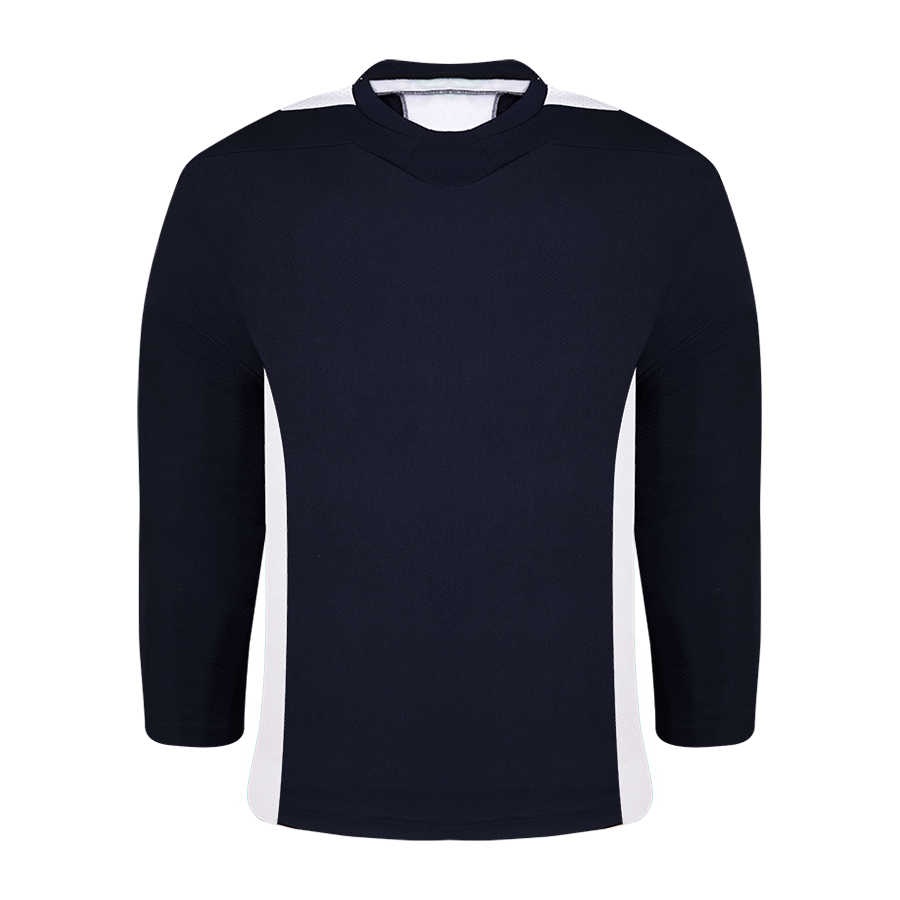 Kobe Premium Two-Colour Practice Hockey Jersey - 5475I
