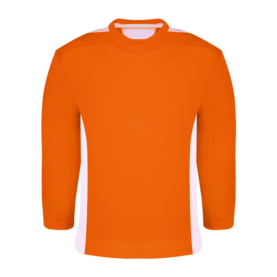 Kobe Premium Two-Colour Practice Hockey Jersey - 5475I