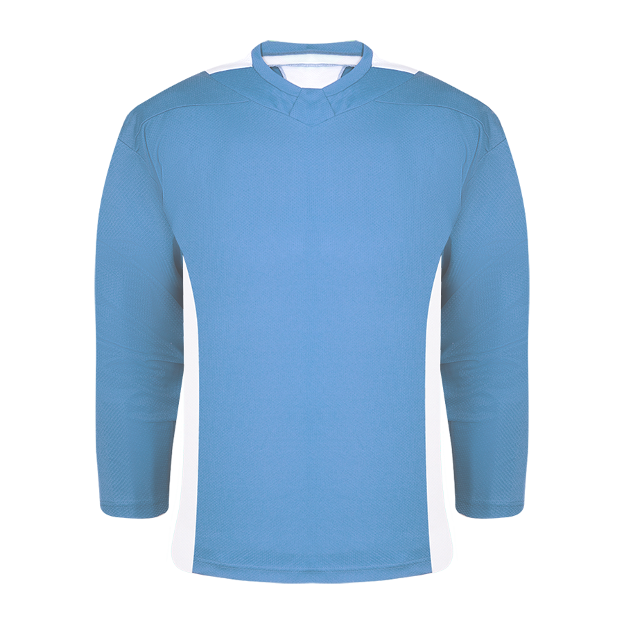 Kobe Premium Two-Colour Practice Hockey Jersey - 5475I