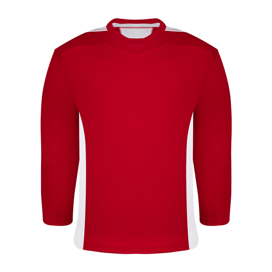 Kobe Premium Two-Colour Practice Hockey Jersey - 5475I