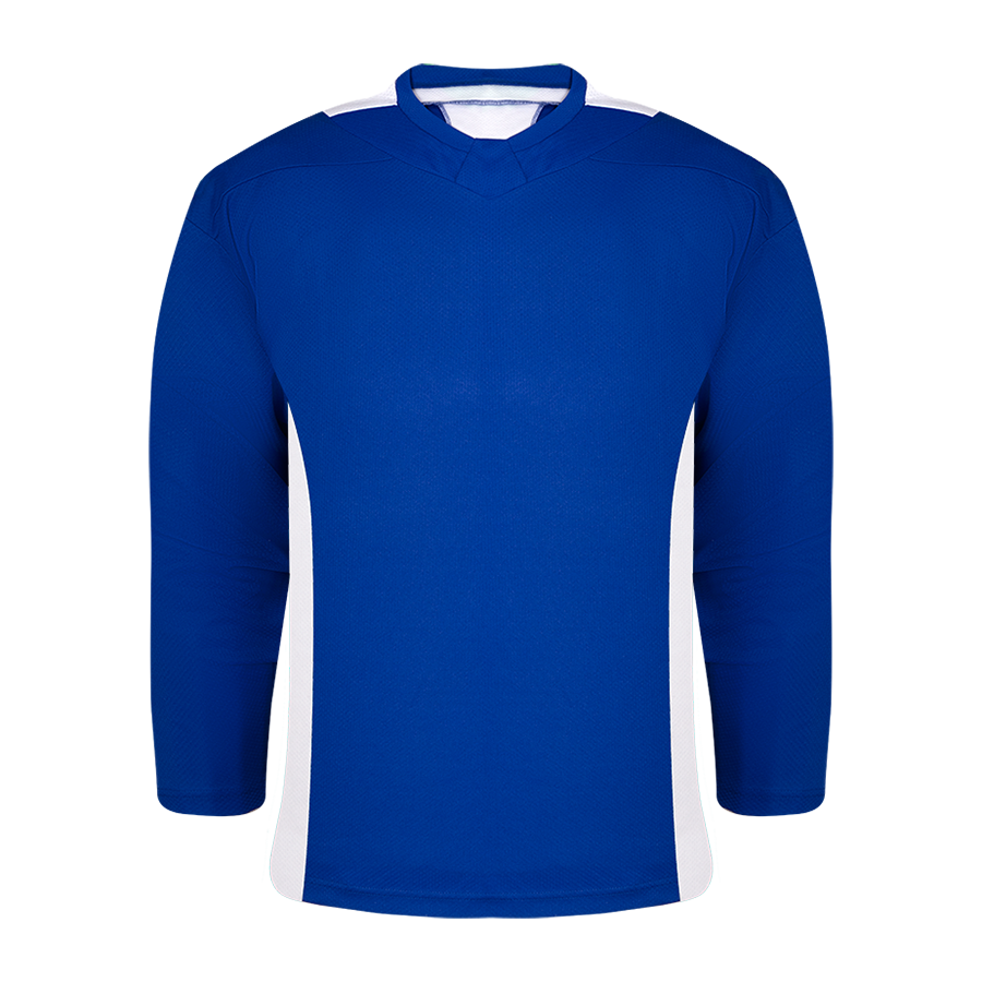 Kobe Premium Two-Colour Practice Hockey Jersey - 5475I