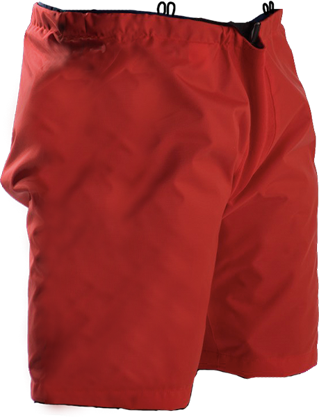 Kobe Rampage Hockey Pant Shell - HPS2010