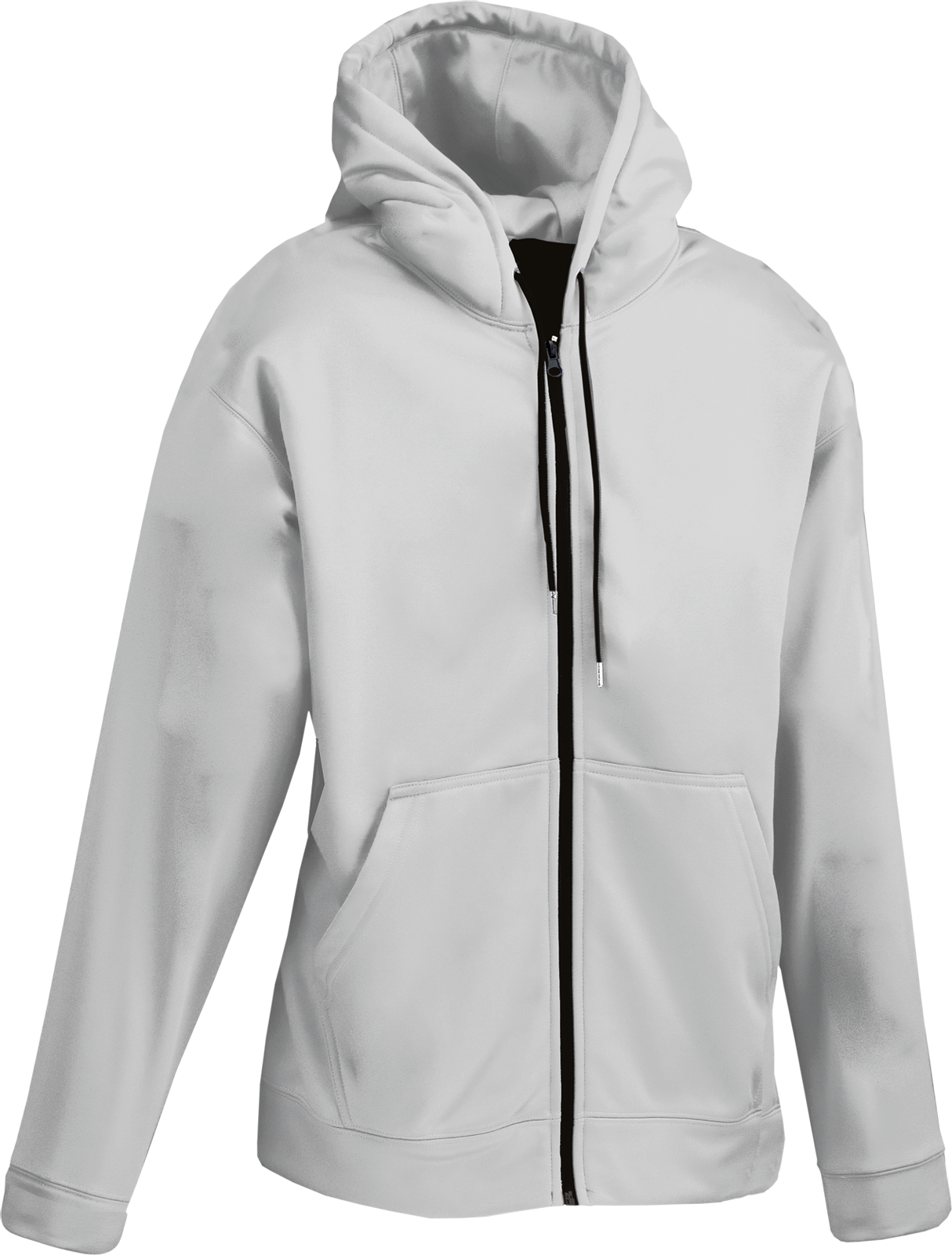 Kobe Show Stopper Full-Zip Performance Hoodie - 8955