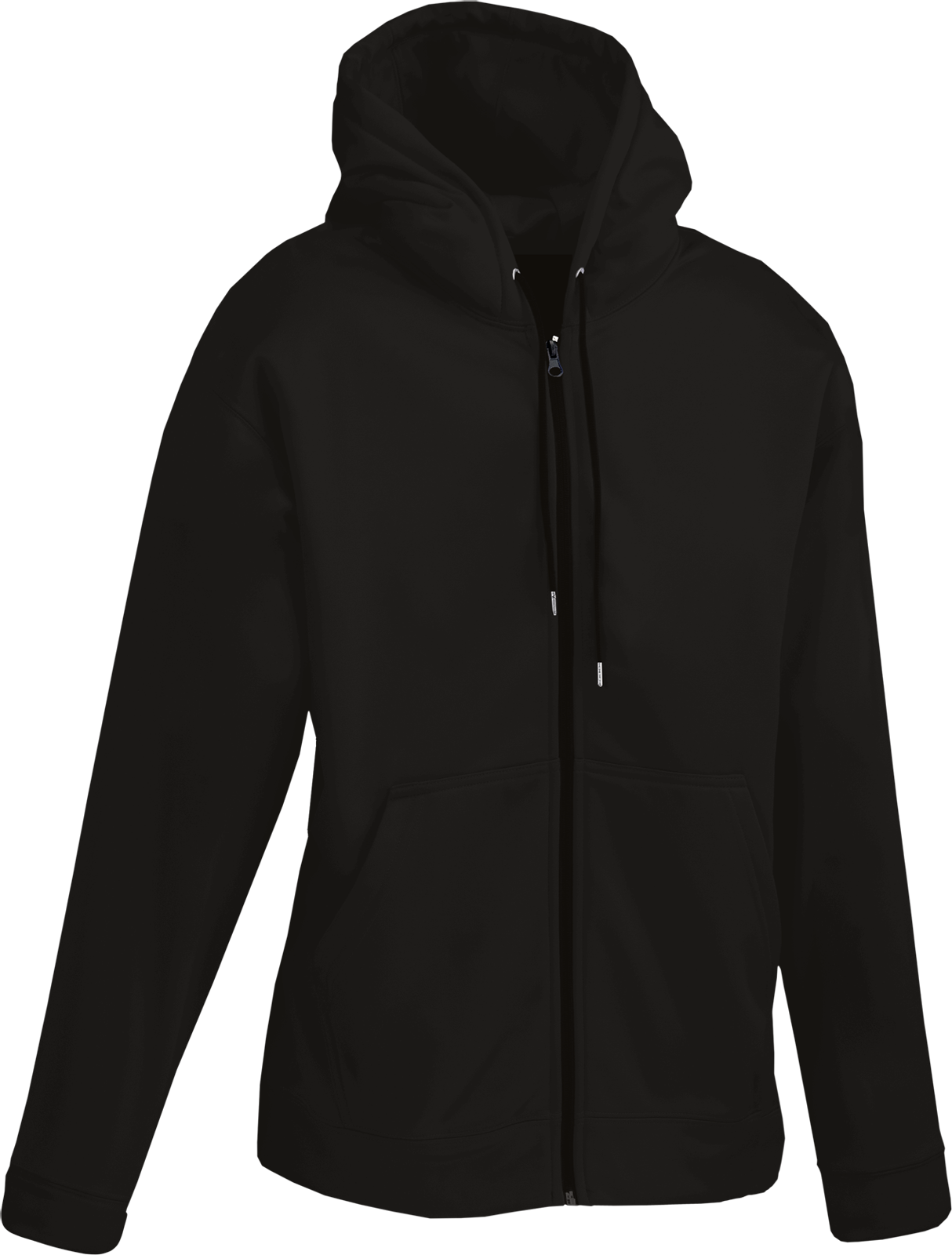 Kobe Show Stopper Full-Zip Performance Hoodie - 8955